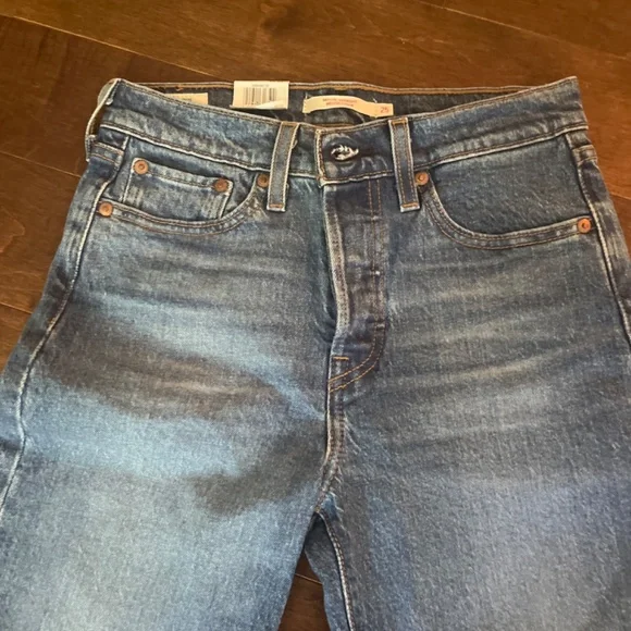 Levi’s jeans - Picture 2 of 3
